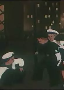 Друзья-товарищи (1951)