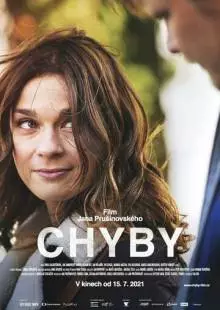 Chyby (2021)