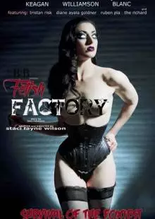 Fetish Factory (2017)