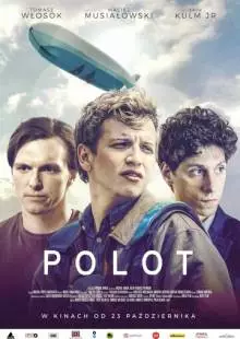 Polot (2020)