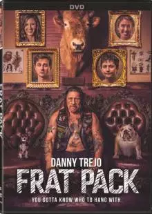 Frat Pack (2018)