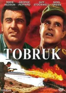 Тобрук (1967)