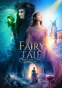 A Fairy Tale After All (2020)