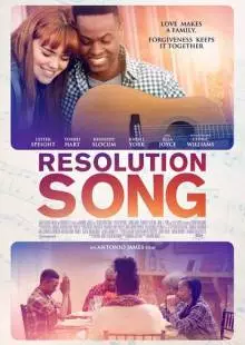 Resolution Song (2018)