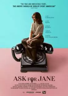 Ask for Jane (2018)