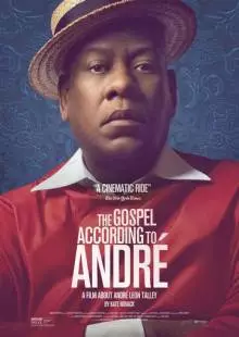 The Gospel According to André (2017)