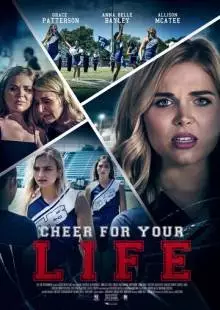 Cheer for Your Life (2021)