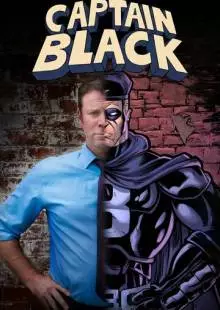 Captain Black (2017)