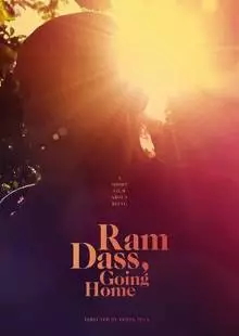 Ram Dass, Going Home (2017)