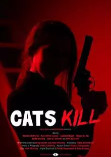 Cats Kill (2017)