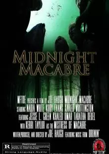 Midnight Macabre (2017)