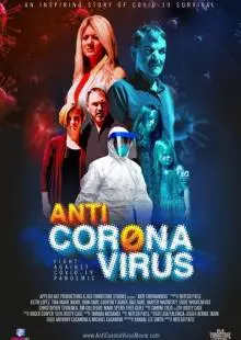 Anti Corona Virus