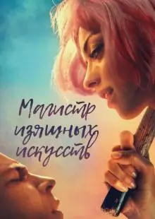 Магистр изящных искусств (2017)