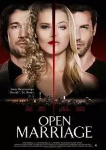 Open Marriage (2017)