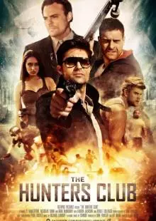 The Hunters' Club (2018)