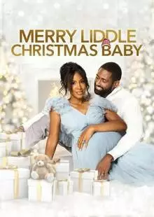 Merry Liddle Christmas Baby (2021)