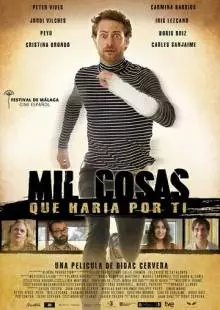 Mil coses que faria per tu (2017)