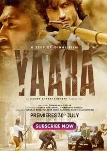 Yaara (2020)