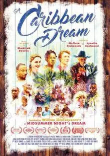 A Caribbean Dream (2017)