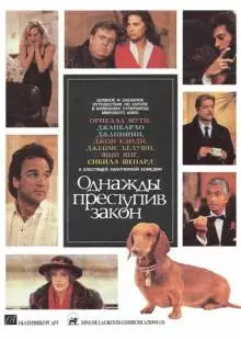 Однажды преступив закон (1991)