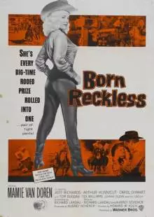 Born Reckless (1958)