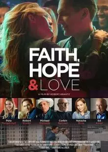 Faith, Hope & Love (2019)