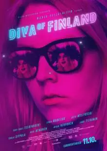 Diva of Finland (2019)