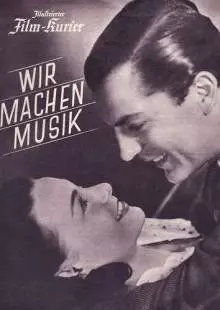 Мы делаем музыку (1942)