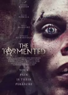 The Tormented (2016)