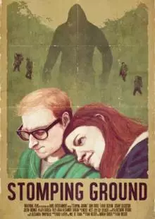 Stomping Ground (2014)