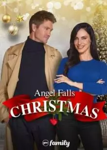 Angel Falls Christmas (2021)