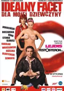 Идеальный парень для моей девушки (2009)