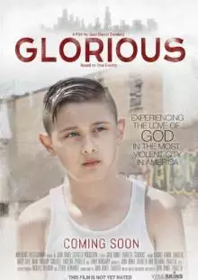 Glorious (2016)