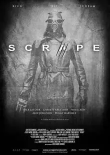 Scrape (2013)