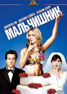 Мальчишник (2003)