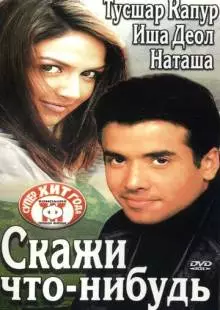 Скажи что-нибудь (2003)