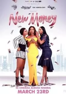 New Money (2018)