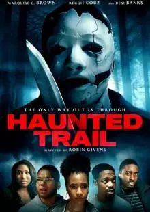 Haunted Trail (2021)