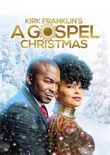 Kirk Franklin's A Gospel Christmas (2021)