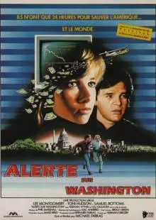 Prime Risk (1985)