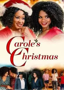 Carole's Christmas (2019)