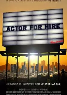 Actor for Hire (2015)