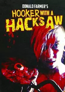 Hooker with a Hacksaw (2017)