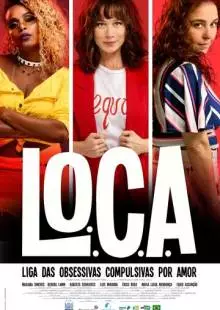 L.O.C.A. (2021)