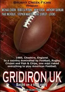 Gridiron UK (2016)