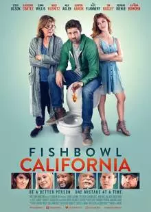 Fishbowl California (2018)