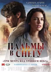 Пальмы в снегу (2015)