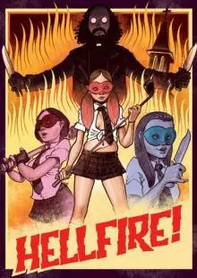 Hellfire! (2019)