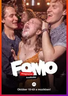 FOMO: Fear of Missing Out (2019)