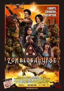 Zomblogalypse (2022)